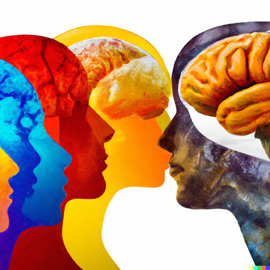 The benefits of neurodiversity