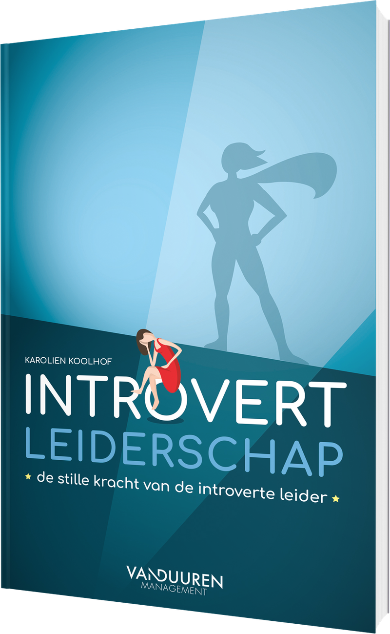 introvert leiderschap