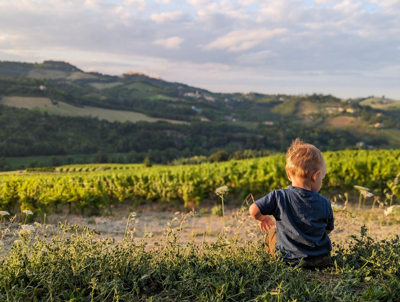 Parenting My Way: What I’ve Learned Over the Past Few Years