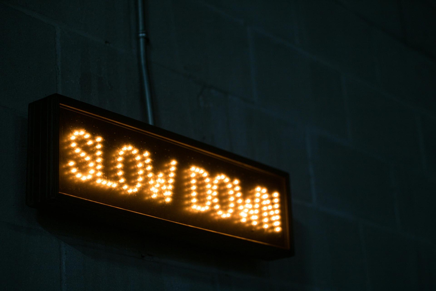 Why Slowing Down Is a Leadership Quality
