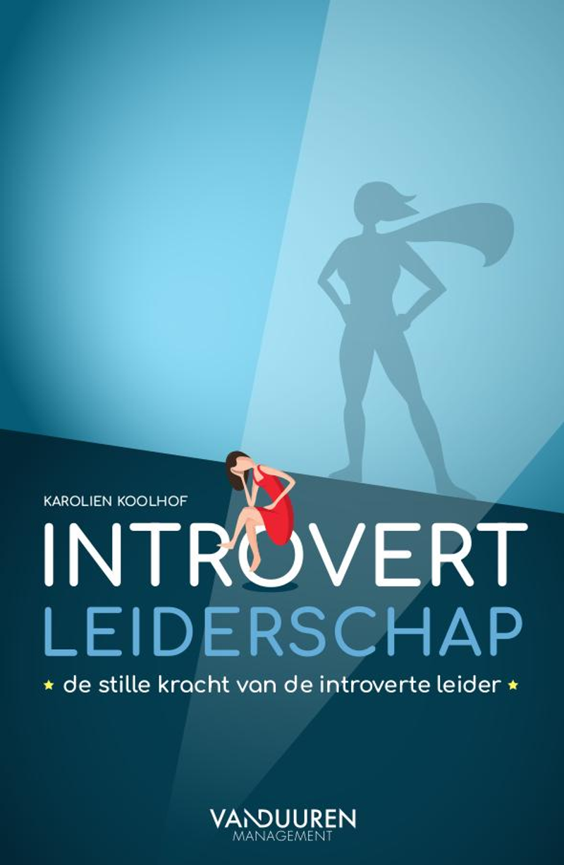 Introvert leiderschap