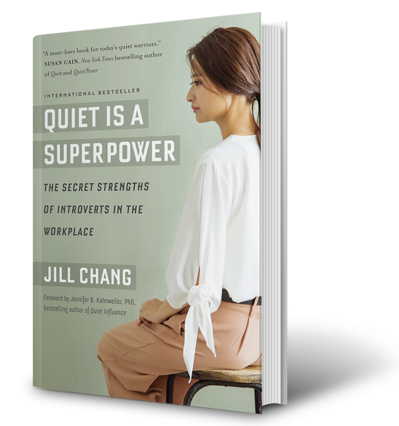 Jill Chang