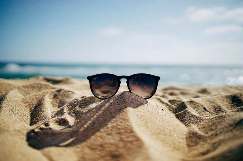 Waarom nadenken over je loopbaan in de zomer een goed idee is