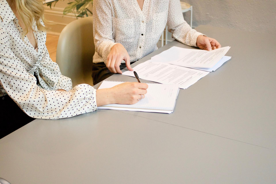 Vergaderen als introvert: zo doe je dat