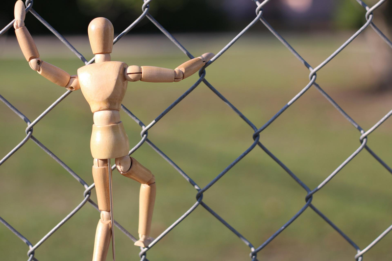 Setting boundaries in the workplace