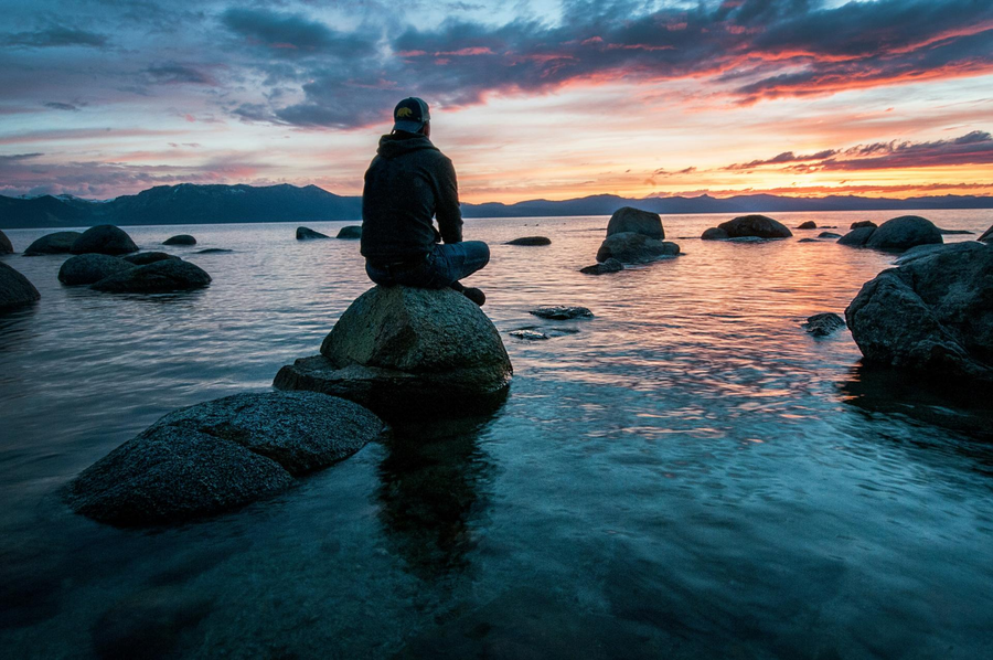 Not every introvert is highly sensitive