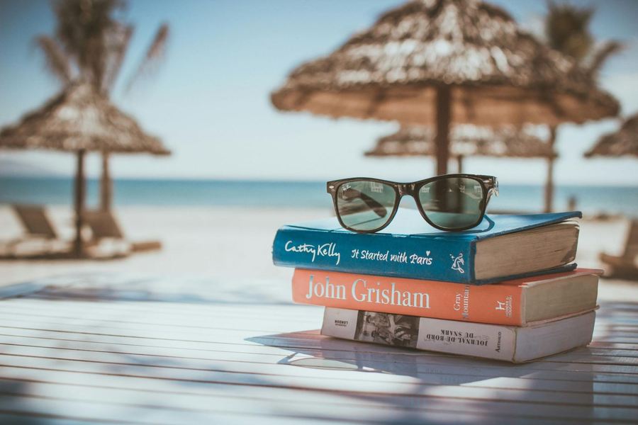Introvert op vakantie: zo houd je het rustig
