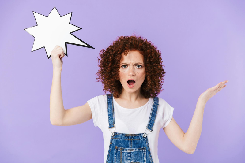 De impact van ongevraagde feedback op het werk