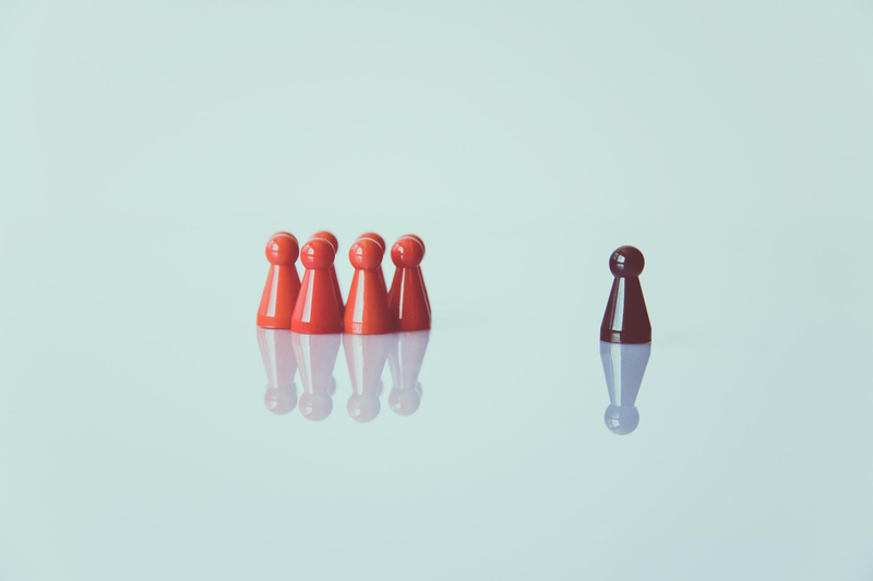 De stille kracht van de introverte leider