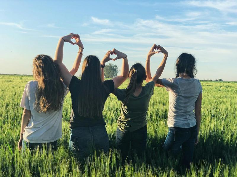 Introverted Friendships: The Power of Deep Connections