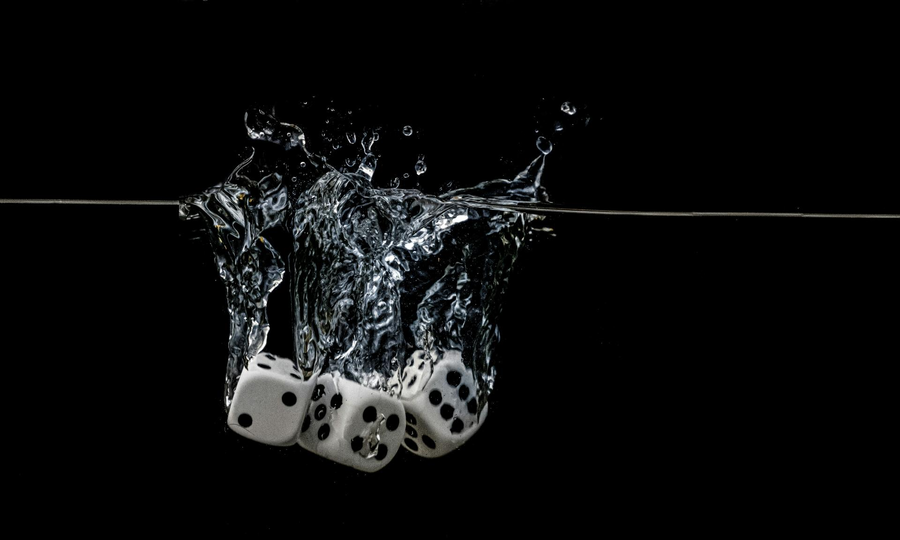 The illusion of control