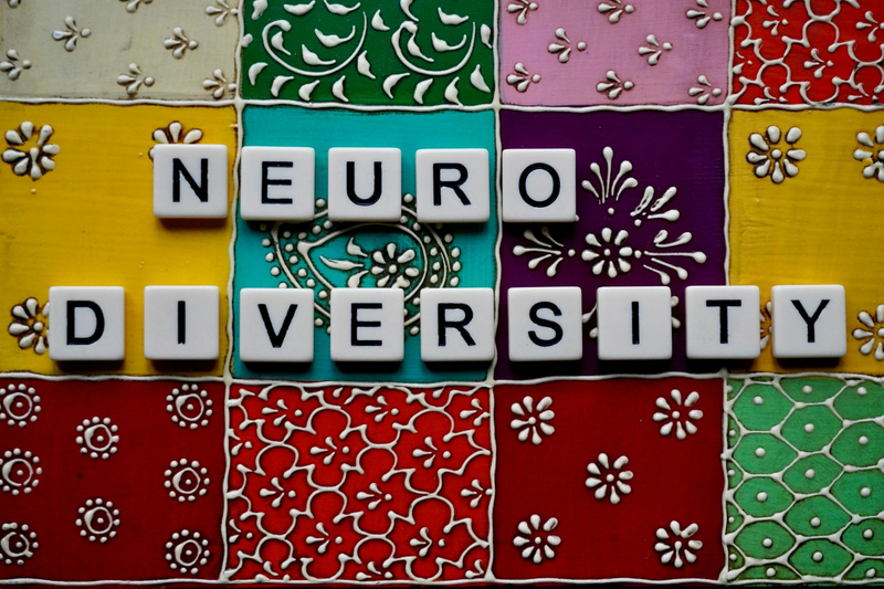 Vijf dingen die je (waarschijnlijk) nog niet wist over neurodiversiteit