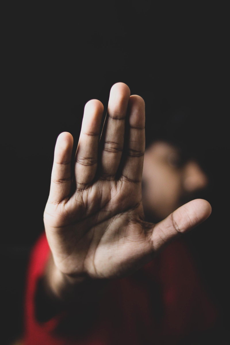 'You're so quiet' is less innocent than you might think