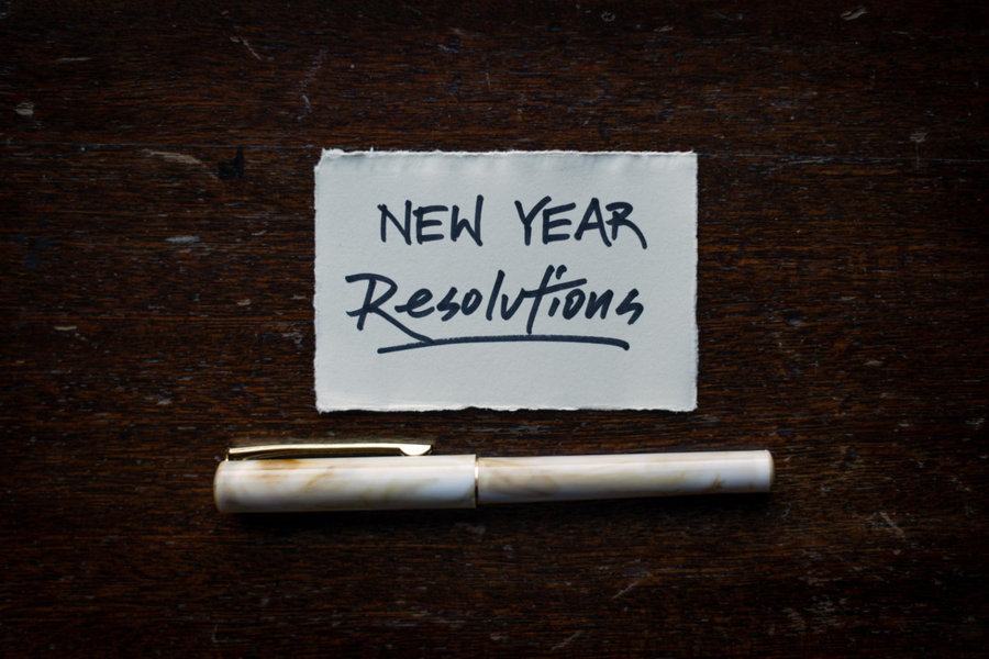 Five resolutions for introverts