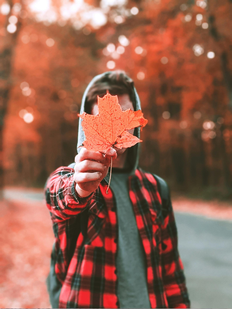 Why Autumn Drains Your Energy