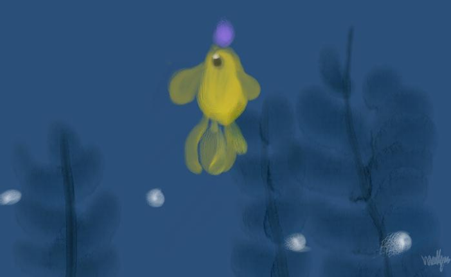 En wie zorgt er eigenlijk voor jou?